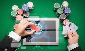 Зеркало Casino Flint