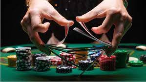 Онлайн казино Casino Champion